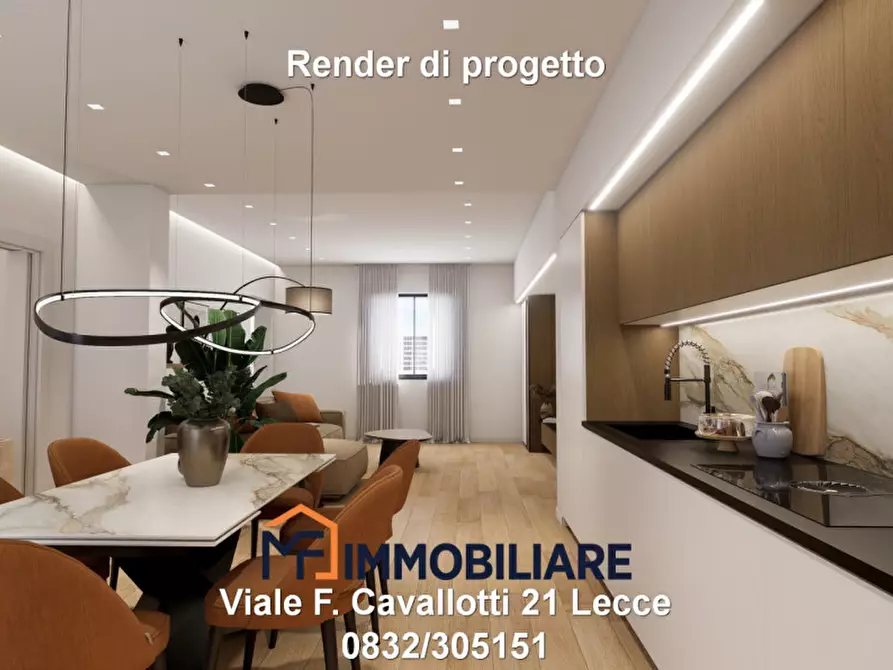 Immagine 16 di Casa indipendente in vendita  in Via Rocco Scotellaro 4 a Lecce