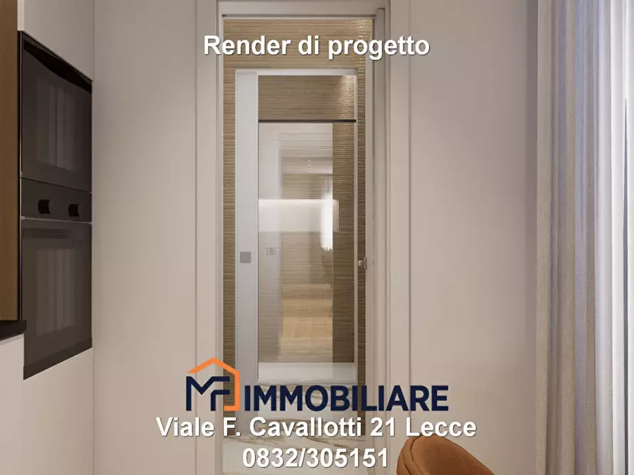 Immagine 20 di Casa indipendente in vendita  in Via Rocco Scotellaro 4 a Lecce