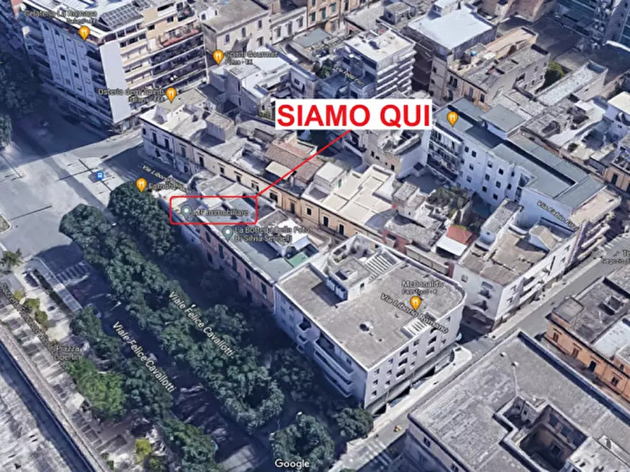 Immagine 19 di Casa indipendente in vendita  in Via Rocco Scotellaro 4 a Lecce