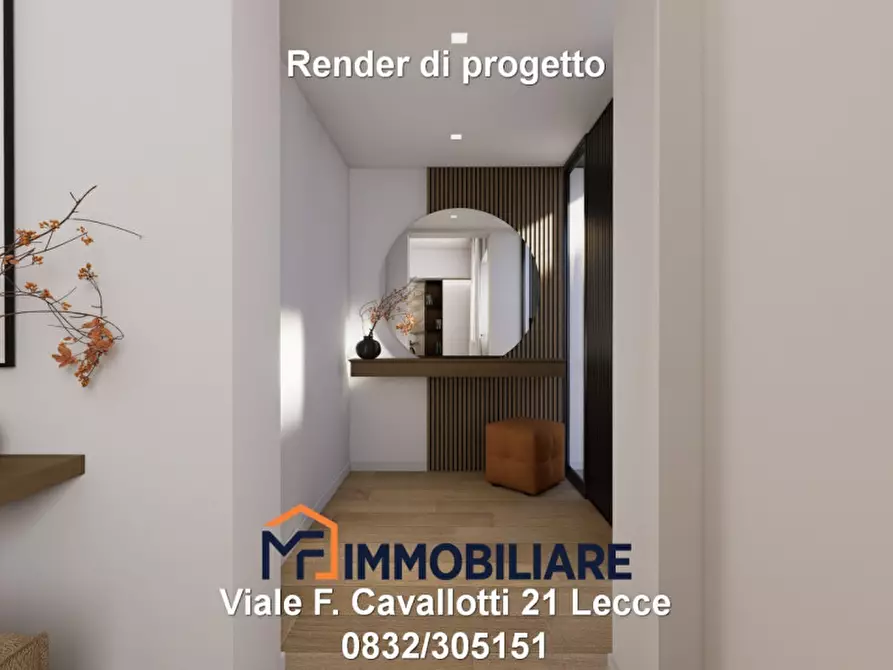 Immagine 24 di Casa indipendente in vendita  in Via Rocco Scotellaro 4 a Lecce