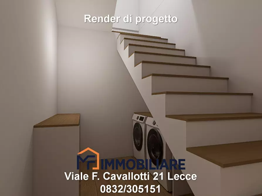 Immagine 26 di Casa indipendente in vendita  in Via Rocco Scotellaro 4 a Lecce