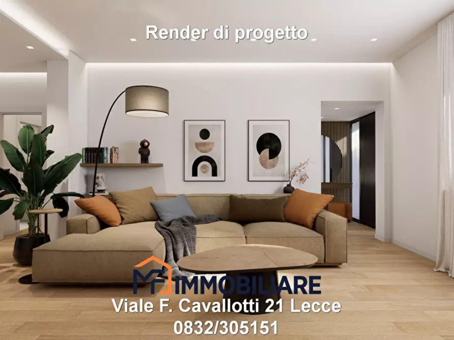 Immagine 27 di Casa indipendente in vendita  in Via Rocco Scotellaro 4 a Lecce