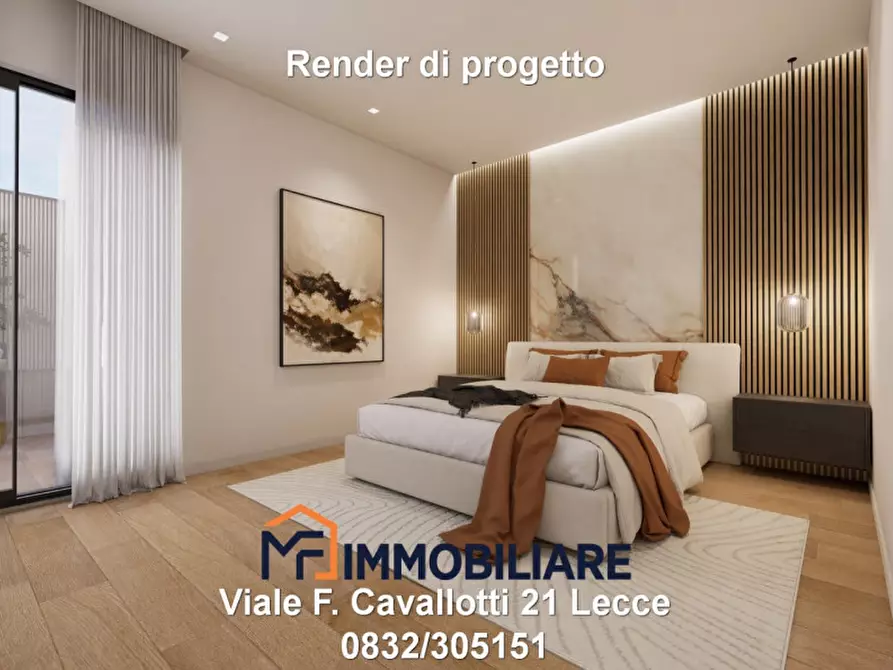 Immagine 28 di Casa indipendente in vendita  in Via Rocco Scotellaro 4 a Lecce
