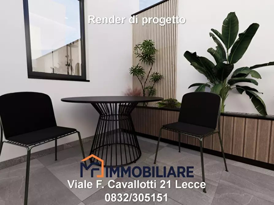 Immagine 41 di Casa indipendente in vendita  in Via Rocco Scotellaro 4 a Lecce