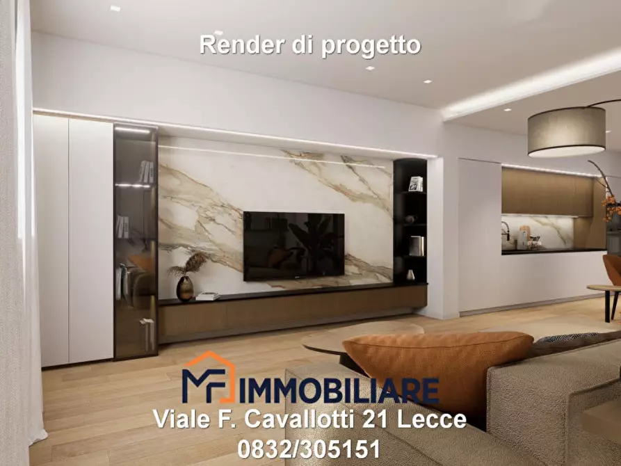 Immagine 44 di Casa indipendente in vendita  in Via Rocco Scotellaro 4 a Lecce