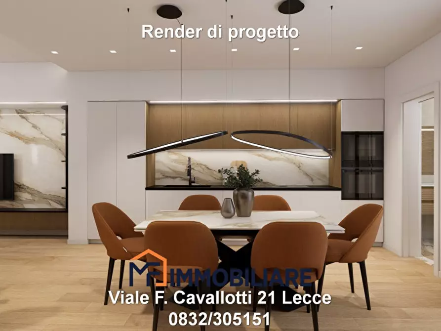 Immagine 46 di Casa indipendente in vendita  in Via Rocco Scotellaro 4 a Lecce
