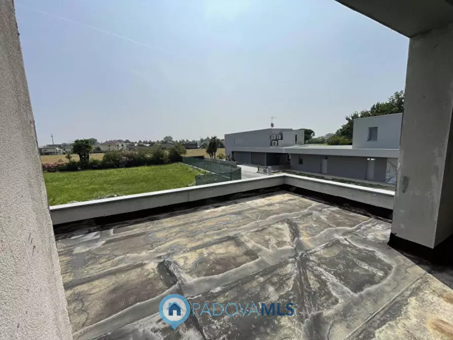 Immagine 9 di Casa bifamiliare in vendita  a Selvazzano Dentro