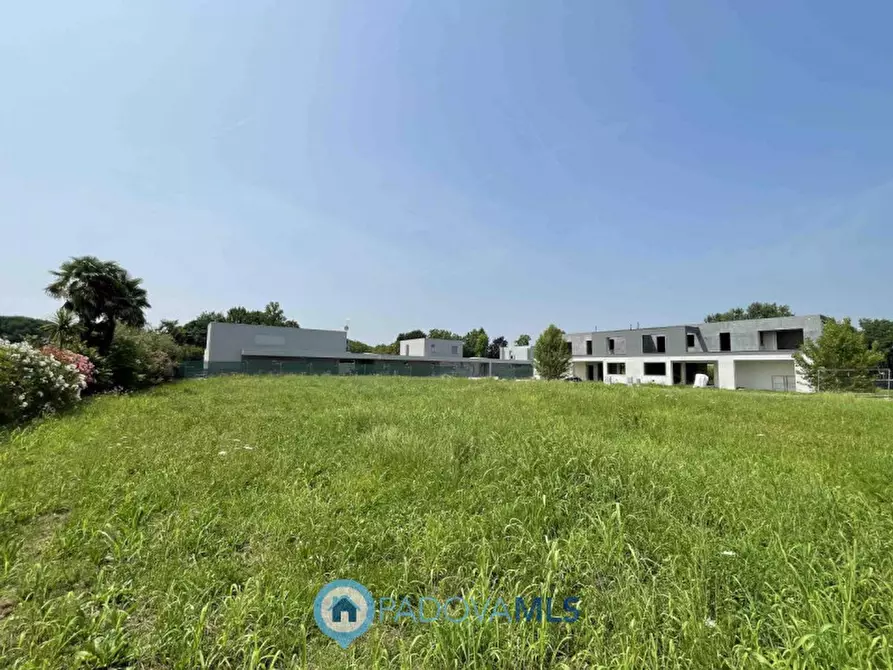 Immagine 15 di Casa bifamiliare in vendita  a Selvazzano Dentro