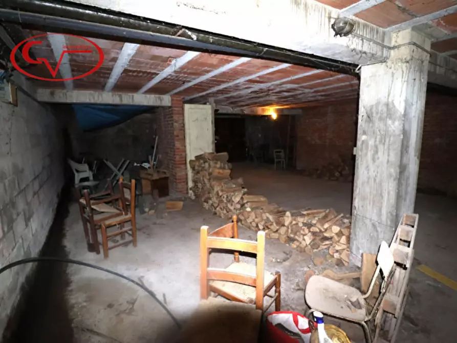 Immagine 7 di Magazzino in vendita  in via Mameli a Montevarchi