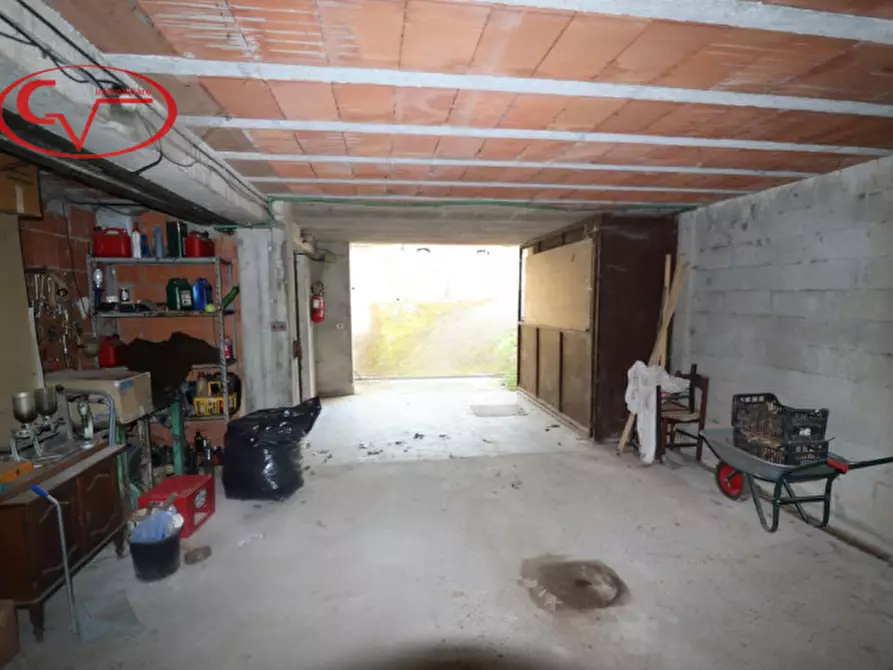 Immagine 9 di Magazzino in vendita  in via Mameli a Montevarchi