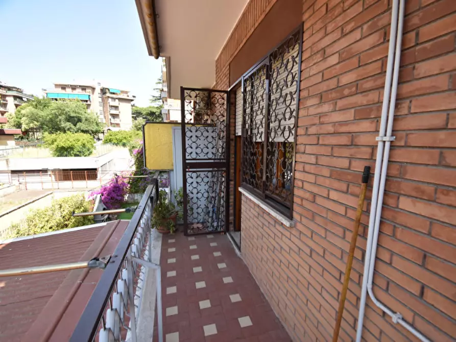 Immagine 18 di Appartamento in vendita  in Viale dei Colli Portuensi a Roma