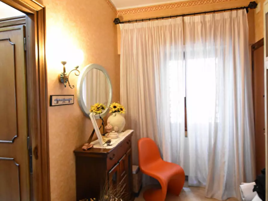 Immagine 19 di Appartamento in vendita  in Viale dei Colli Portuensi a Roma