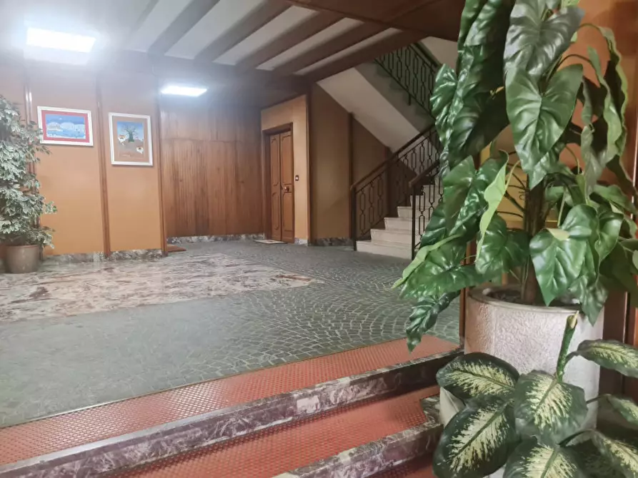 Immagine 28 di Appartamento in vendita  in Viale dei Colli Portuensi a Roma