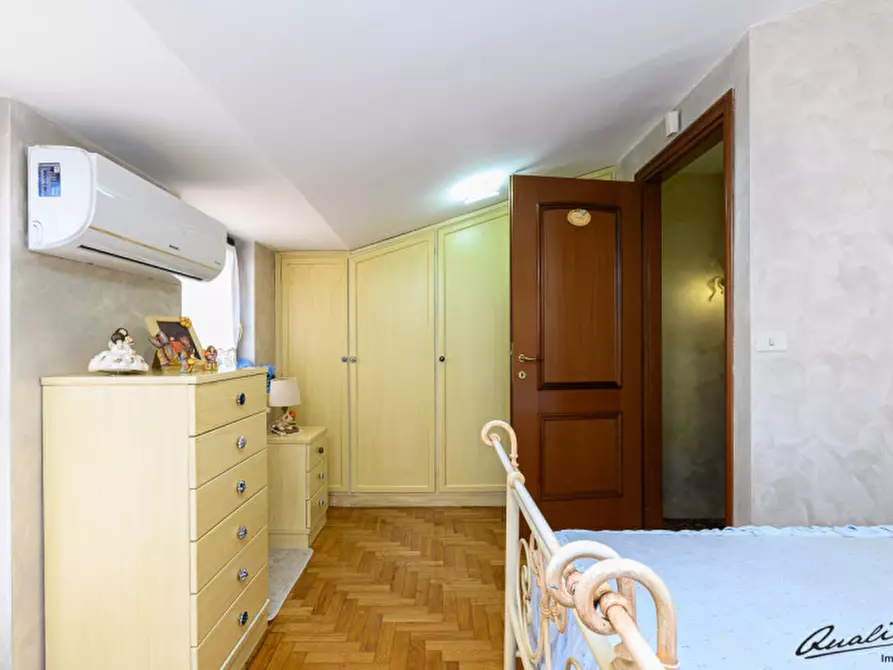 Immagine 20 di Villa in vendita  in via Irlanda a Guidonia Montecelio