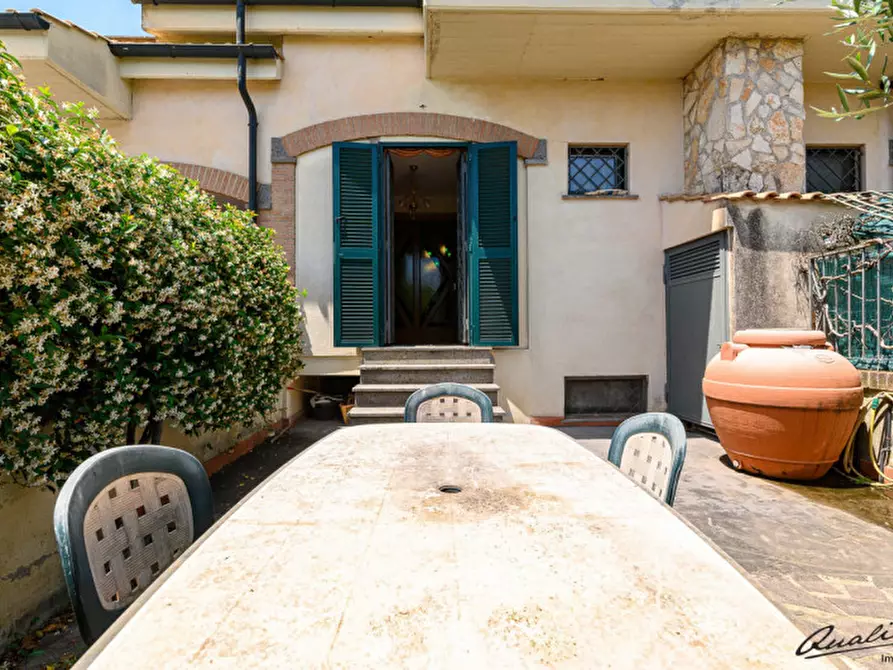 Immagine 33 di Villa in vendita  in via Irlanda a Guidonia Montecelio