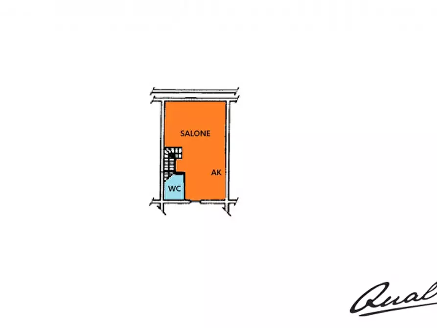 Immagine 41 di Villa in vendita  in via Irlanda a Guidonia Montecelio