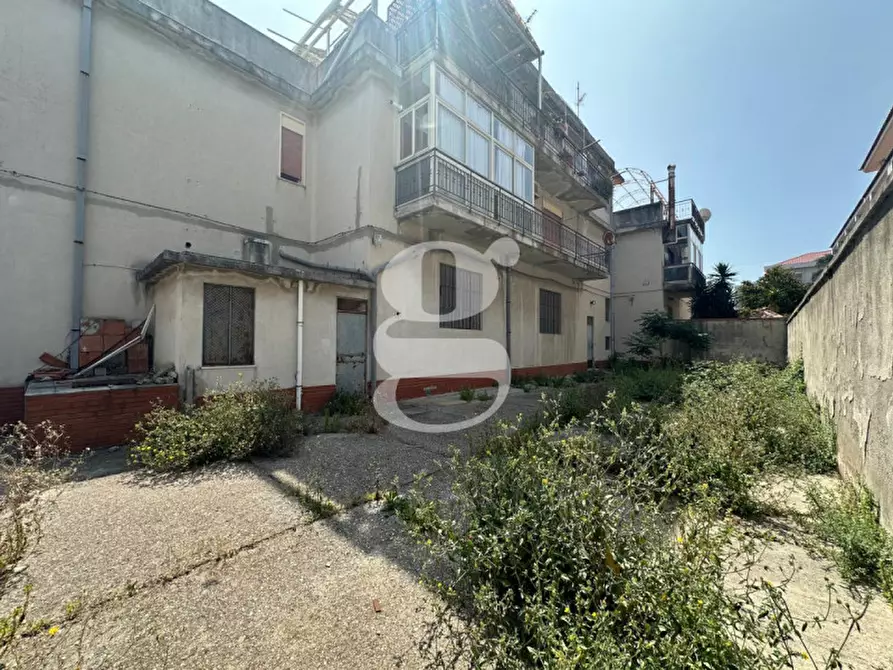 Immagine 6 di Attività commerciale in affitto  in Via Filippo Turati a Pace Del Mela