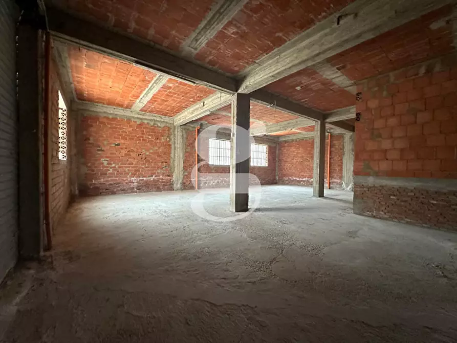 Immagine 14 di Attività commerciale in affitto  in Via Filippo Turati a Pace Del Mela