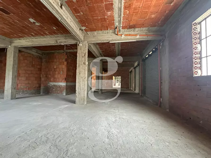 Immagine 18 di Attività commerciale in affitto  in Via Filippo Turati a Pace Del Mela