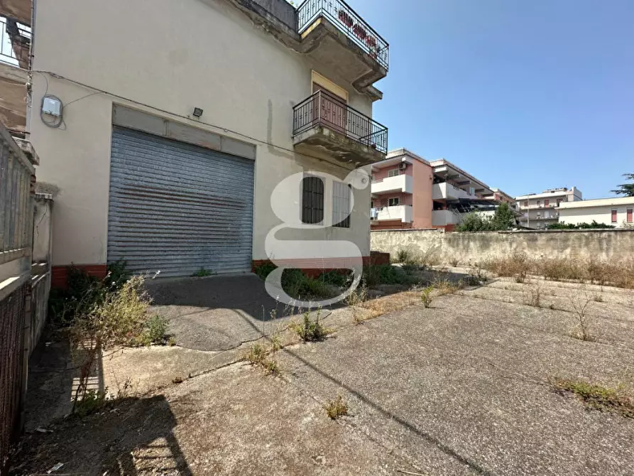 Immagine 34 di Attività commerciale in affitto  in Via Filippo Turati a Pace Del Mela