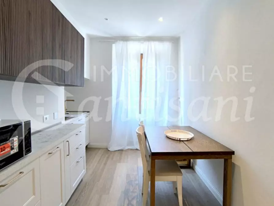 Immagine 1 di Appartamento in affitto  in via Faentina 70 a Fiesole