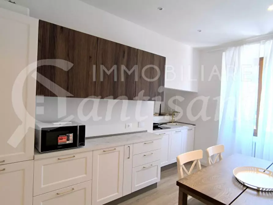 Immagine 2 di Appartamento in affitto  in via Faentina 70 a Fiesole