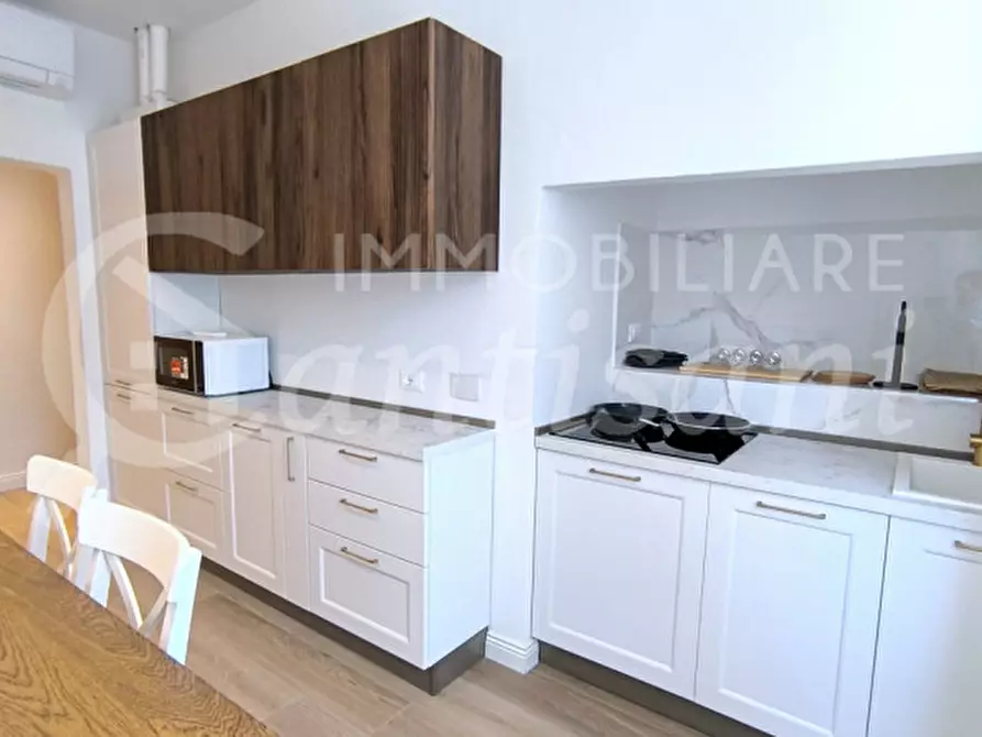 Immagine 3 di Appartamento in affitto  in via Faentina 70 a Fiesole