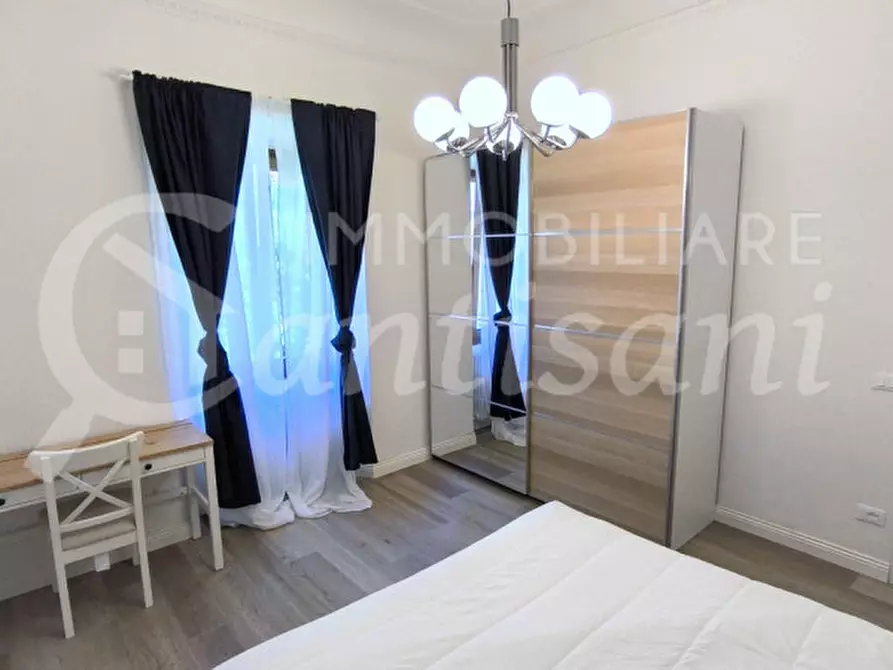 Immagine 6 di Appartamento in affitto  in via Faentina 70 a Fiesole