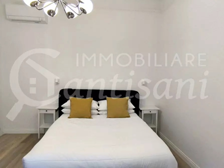 Immagine 7 di Appartamento in affitto  in via Faentina 70 a Fiesole