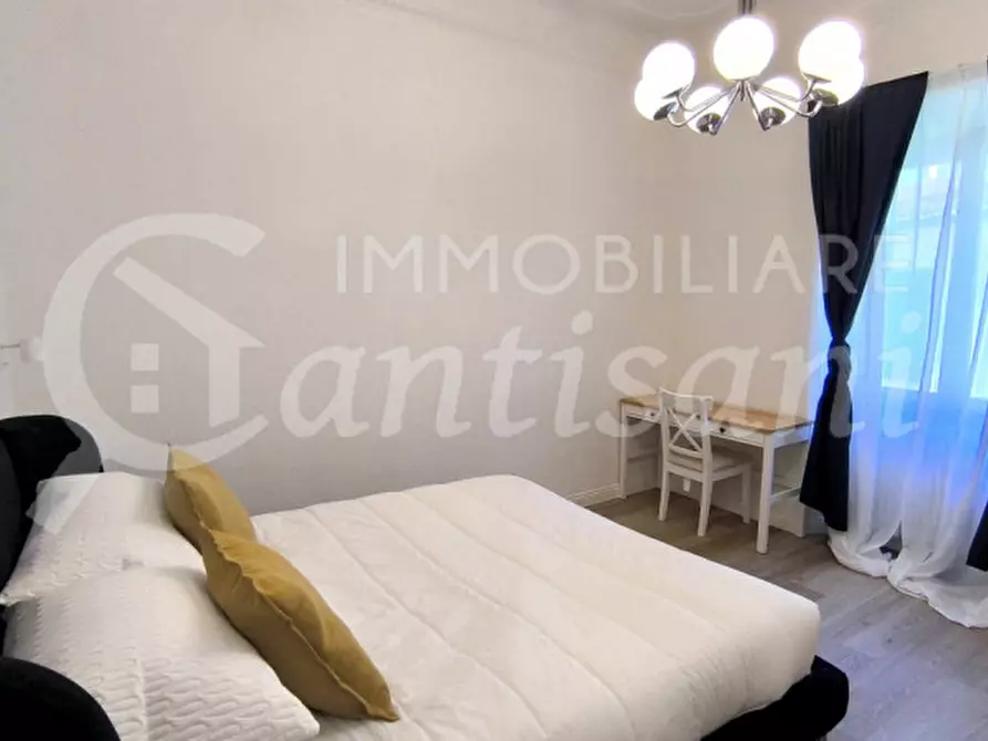 Immagine 8 di Appartamento in affitto  in via Faentina 70 a Fiesole