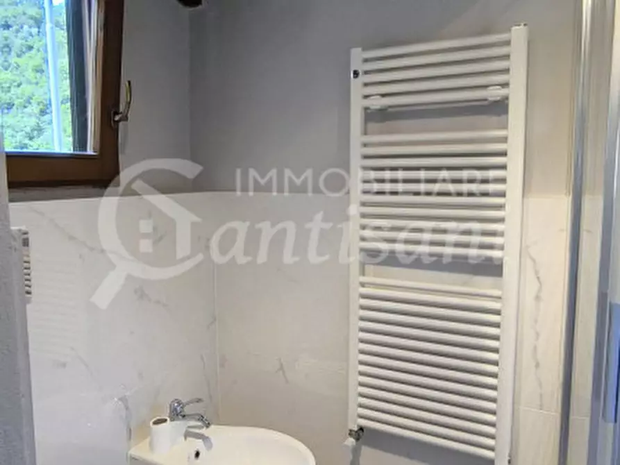 Immagine 9 di Appartamento in affitto  in via Faentina 70 a Fiesole