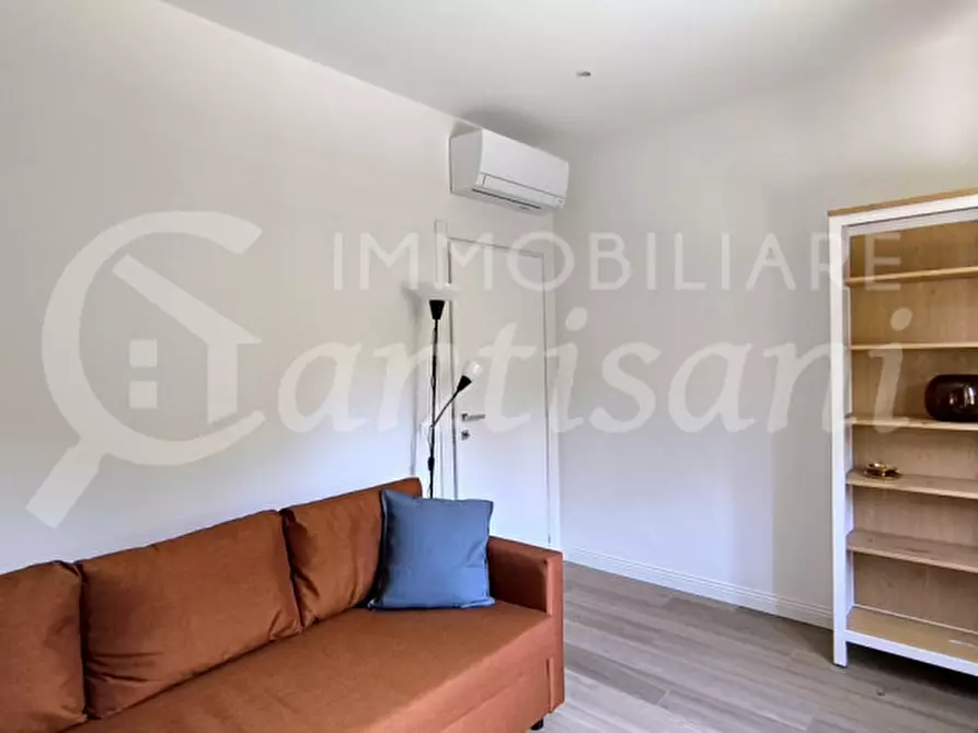 Immagine 14 di Appartamento in affitto  in via Faentina 70 a Fiesole