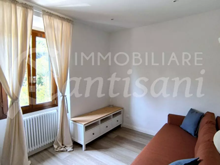 Immagine 15 di Appartamento in affitto  in via Faentina 70 a Fiesole