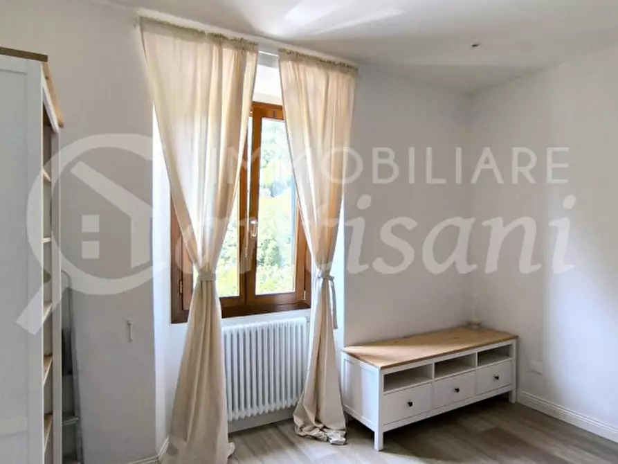 Immagine 16 di Appartamento in affitto  in via Faentina 70 a Fiesole