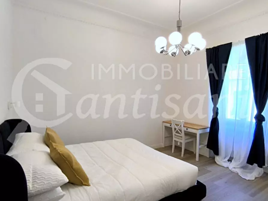 Immagine 17 di Appartamento in affitto  in via Faentina 70 a Fiesole