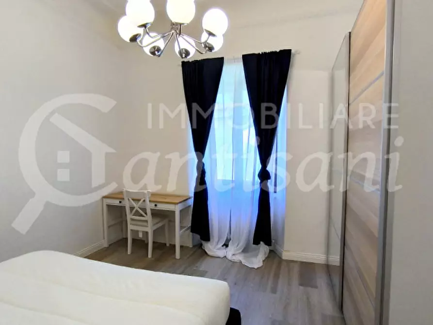 Immagine 18 di Appartamento in affitto  in via Faentina 70 a Fiesole