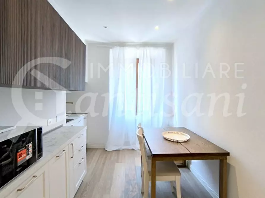 Immagine 19 di Appartamento in affitto  in via Faentina 70 a Fiesole