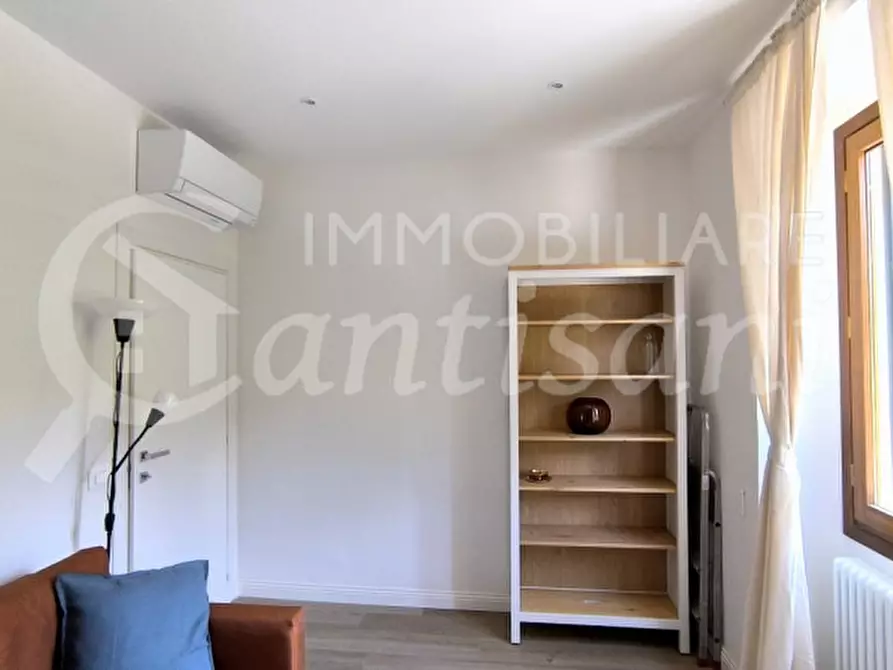 Immagine 21 di Appartamento in affitto  in via Faentina 70 a Fiesole