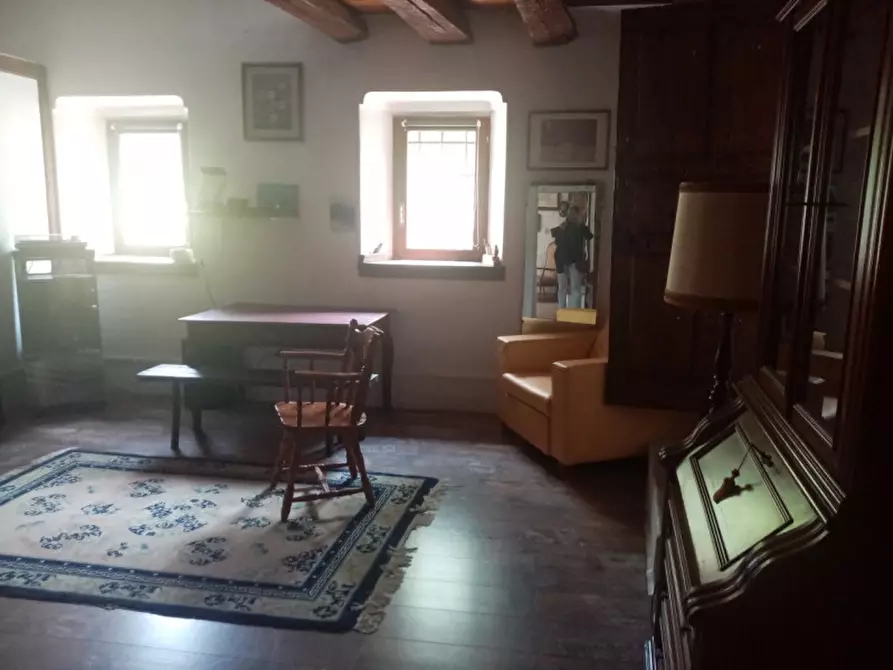 Immagine 17 di Attività commerciale in vendita  in Regione Colfacero 3 a Gravere