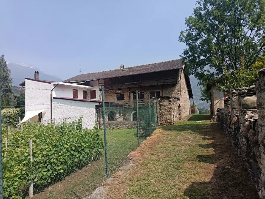 Immagine 41 di Attività commerciale in vendita  in Regione Colfacero 3 a Gravere