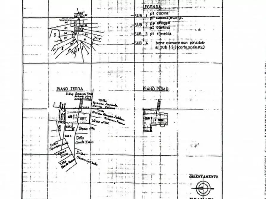 Immagine 47 di Attività commerciale in vendita  in Regione Colfacero 3 a Gravere