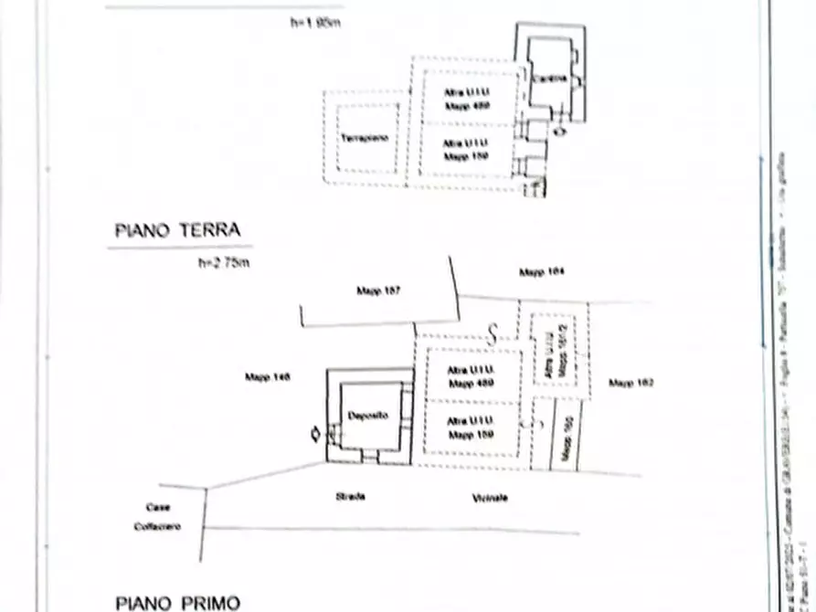 Immagine 48 di Attività commerciale in vendita  in Regione Colfacero 3 a Gravere