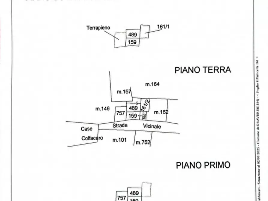 Immagine 50 di Attività commerciale in vendita  in Regione Colfacero 3 a Gravere