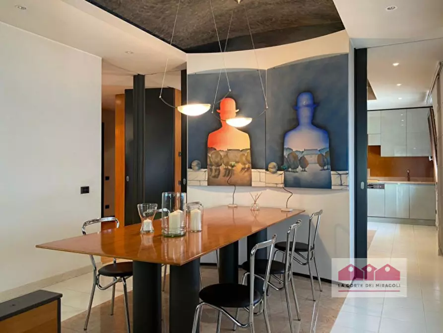 Immagine 4 di Casa indipendente in vendita  in Via Bruschi, montecchio maggiore a Montecchio Maggiore