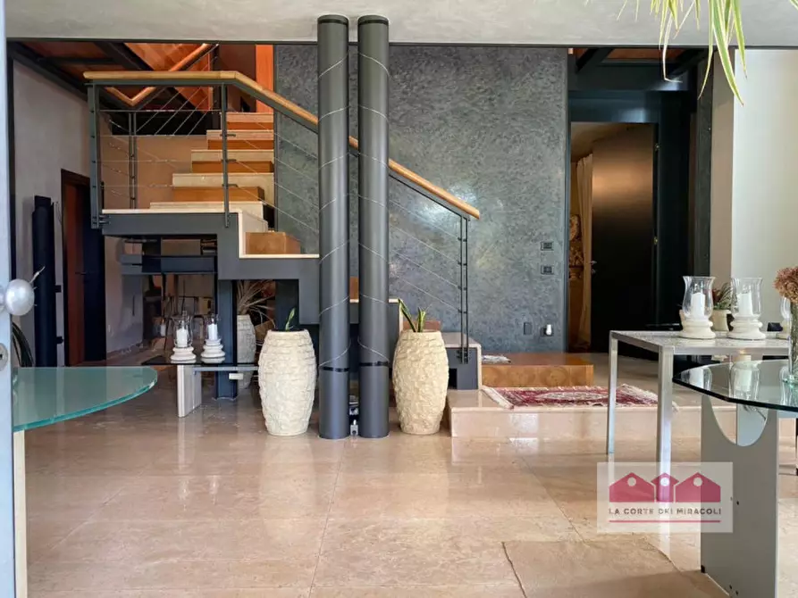 Immagine 5 di Casa indipendente in vendita  in Via Bruschi, montecchio maggiore a Montecchio Maggiore