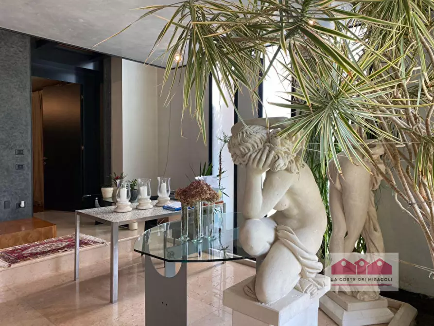 Immagine 6 di Casa indipendente in vendita  in Via Bruschi, montecchio maggiore a Montecchio Maggiore