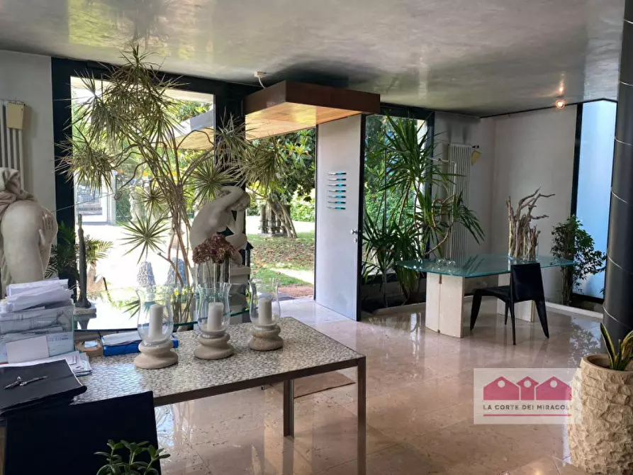 Immagine 7 di Casa indipendente in vendita  in Via Bruschi, montecchio maggiore a Montecchio Maggiore