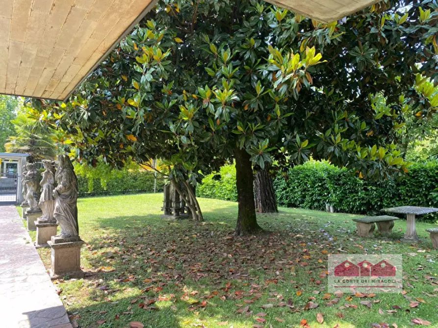 Immagine 8 di Casa indipendente in vendita  in Via Bruschi, montecchio maggiore a Montecchio Maggiore