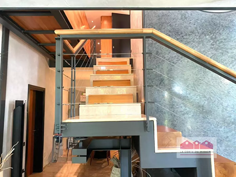 Immagine 9 di Casa indipendente in vendita  in Via Bruschi, montecchio maggiore a Montecchio Maggiore