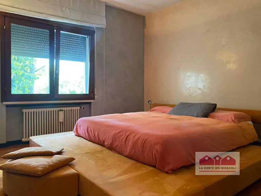 Immagine 10 di Casa indipendente in vendita  in Via Bruschi, montecchio maggiore a Montecchio Maggiore